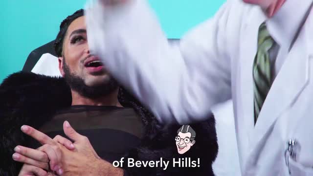 Joanne the Scammer - Kylie Jenner Makeup Tutorial [REUPLOAD]