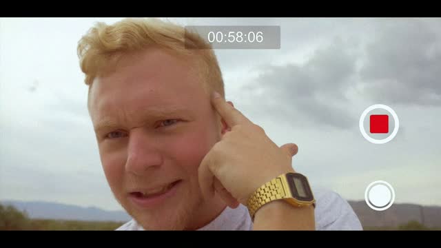 Woodro - Work (dir. by @dalton.voss)