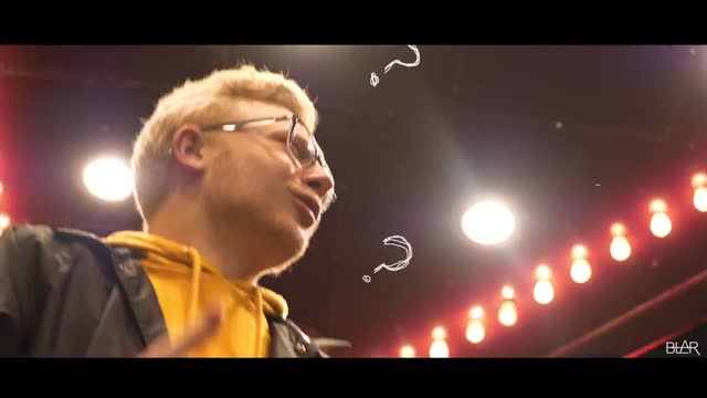 Woodro Cinemax (Official Music Video)