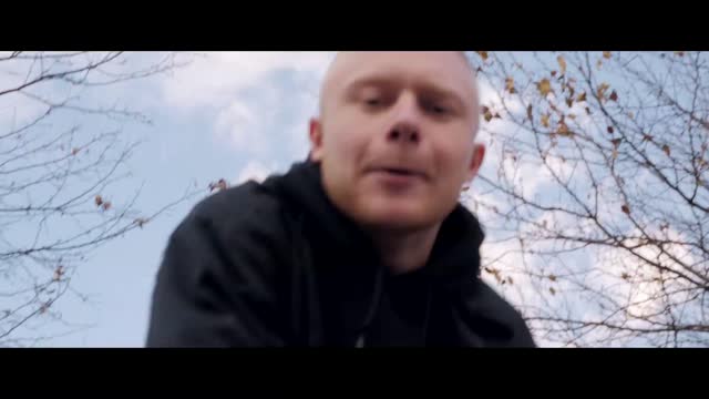 Woodro - Talk To Me (Official Video)