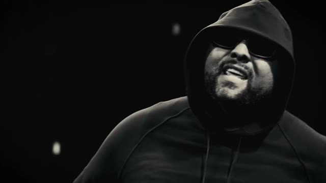 Power In The Name - Dionne Warwick, Krayzie Bone, & Nomad