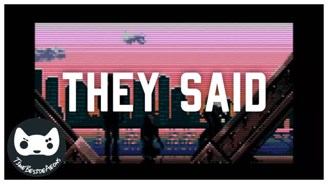 [Free for Profit, No Tags, Tracked out Beat] Mellow and chill type beat | "They Said"