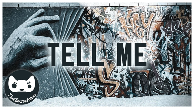 [Audio Only] "Tell Me" | Hip Hop Beat | Free Music for Creators