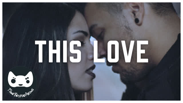 [Audio Only] "This Love" | Hip Hop Beat w/Female Vocal Chops | Free Music for Creators