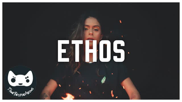 [Audio Only] "Ethos" | Hip Hop Beat | Free Music for Creators