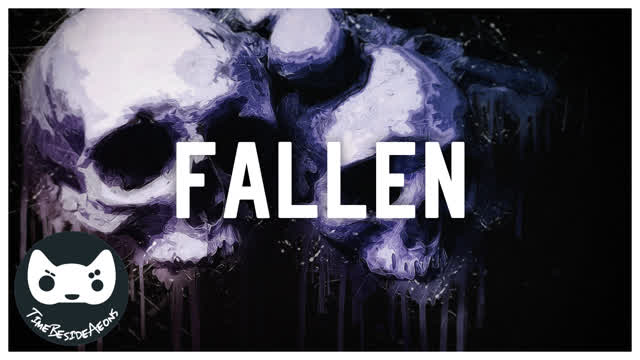 [Audio Only] "Fallen" | Trap Type Beat | Free Music for Creators
