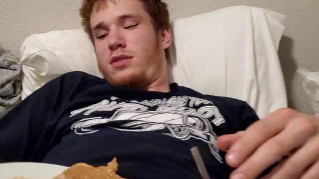 What we do while quarantined