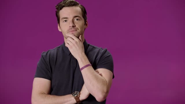 Ian Harding Shares his Lupus Story