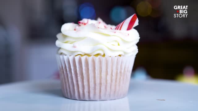 How a 14-Year-Old Is Fighting Food Insecurity With Cupcakes