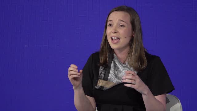 How to pray and share your faith when God doesn't seem trustworthy/safe?  | Jo Vitale | Q&A | RZIM