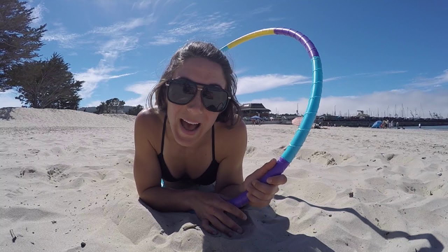 Hula Hoopers - MELROY