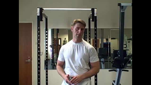 How I added about one inch to my height - using Gravity Boots for recovery and spine elongation