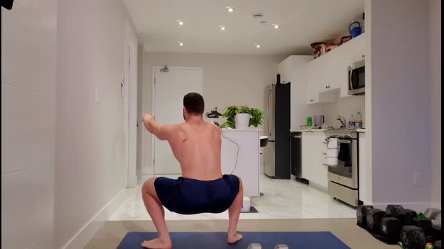 Grow Your Glutes - 4 At Home Exercises to get a Bigger Butt Fast!