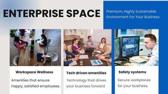 Aurbis Business Parks