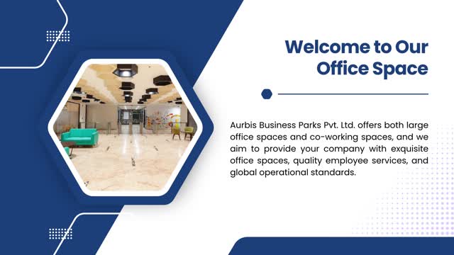 Aurbis Business Parks