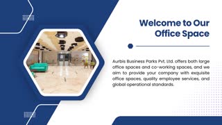 Aurbis Business Parks
