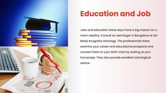 Best Astrologer in Bangalore