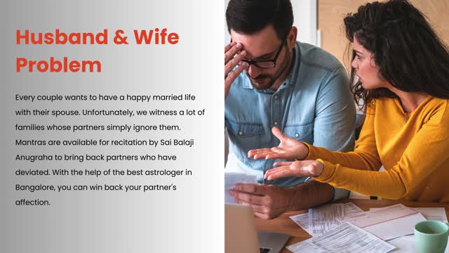 Best Astrologer in Bangalore