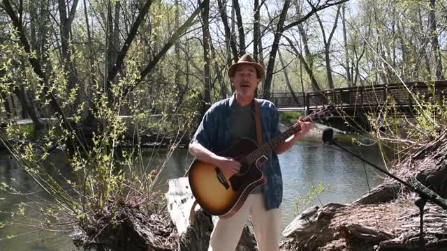 Hidden Treasure  - Veterans Park