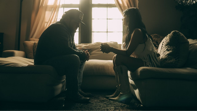 Hayden Coffman - "Headin' Back To Houston" (Official Music Video)