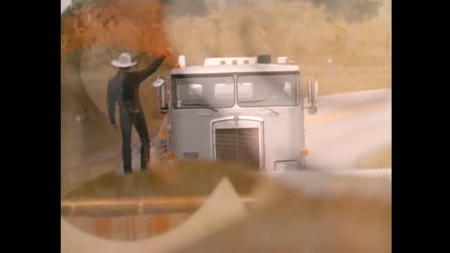 George Strait - I Cross My Heart