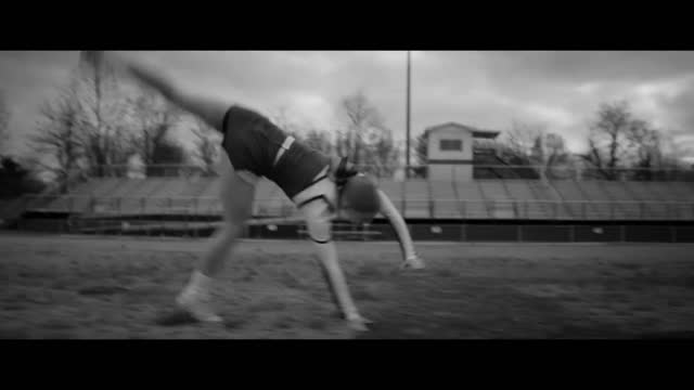 Sam Hunt - Outskirts (Official Music Video)