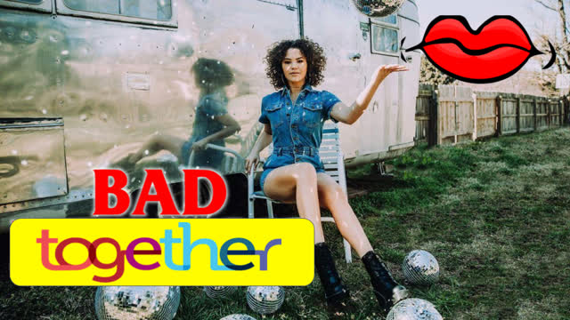 Riley Roth - Bad Together (Official Music Video)