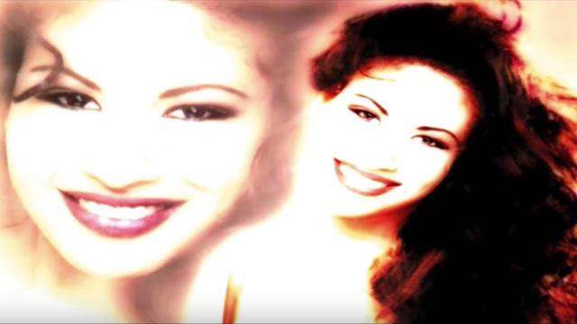 Asi era la vida de Selena Quintanilla