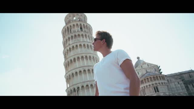 Andre Fischer – Jeder Herzschlag zählt (Official Video)