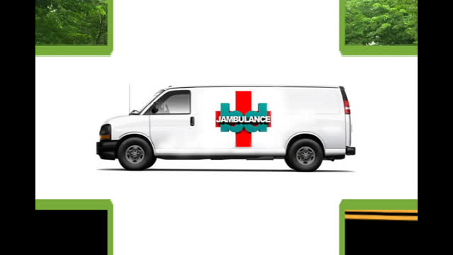 Jambulance