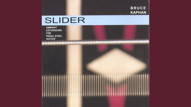 Clouds. A Pedal Steel classic