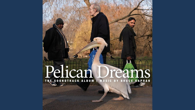 Cue 9: Learning the High Dive