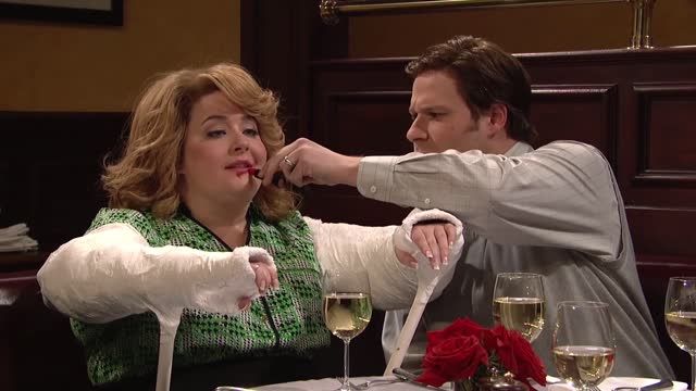 Steakhouse - SNL