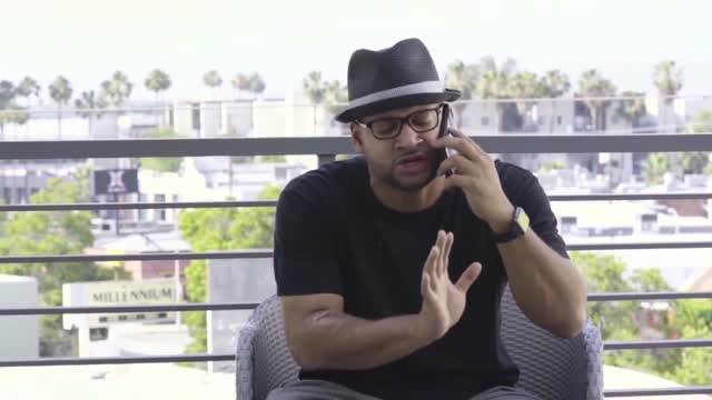 Side Dude Issues Starring Pat D Lucky, Tonio Skits & Cornell Ross by Comedy.com