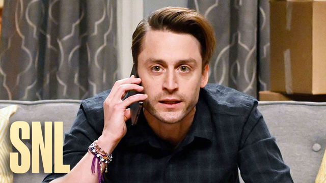 Cancelling Cable - SNL