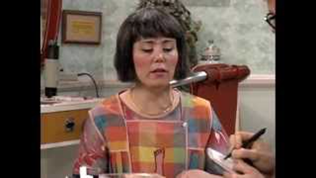 MAD T.V. Eyewitness Report From Ms. Swan (1997)