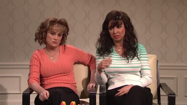 Bronx Beat - Saturday Night Live