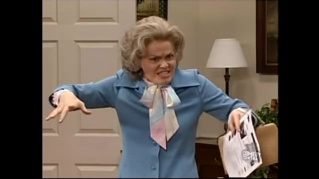 MADtv   Leona Campbell   Real Estate