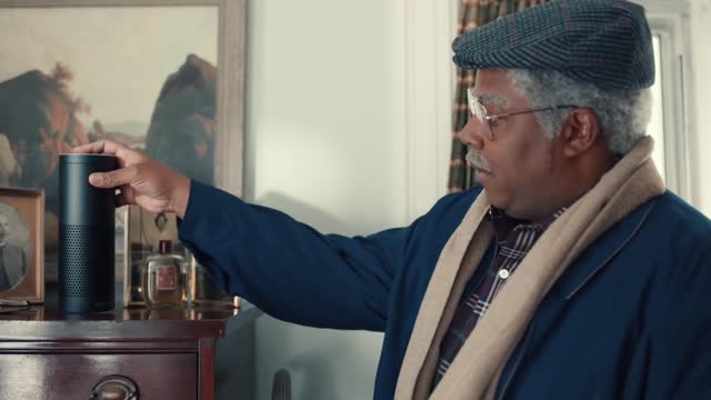 Amazon Echo - SNL