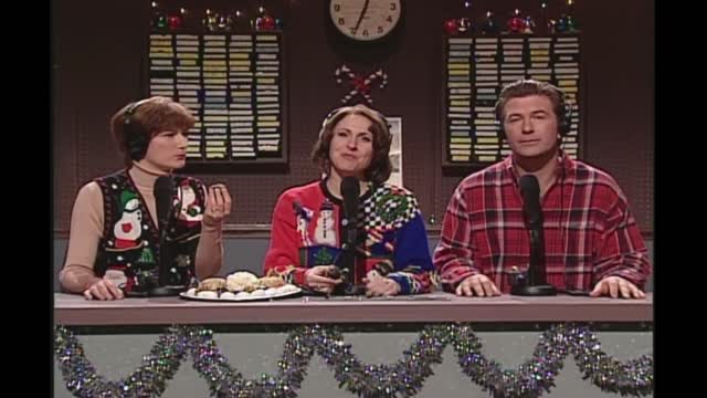 NPR's Delicious Dish: Schweddy Balls - SNL