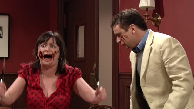 Chocolate Cake - Saturday Night Live