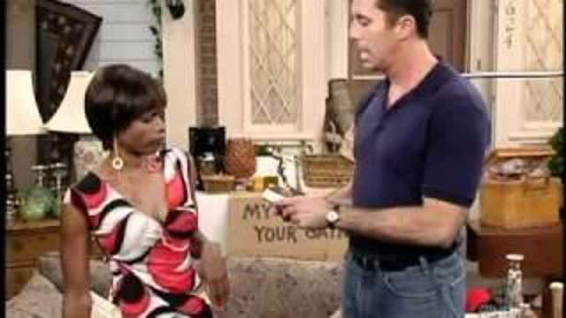 MADtv   Divorce Yard Sale