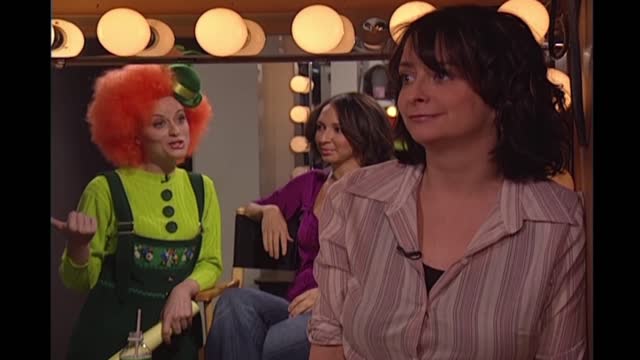 He's Cuter in Person - Saturday Night Live