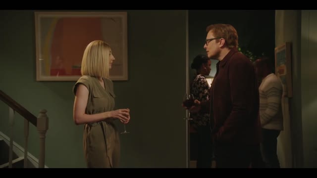 Post-Quarantine Conversation - SNL