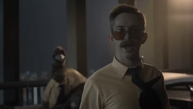 Jake from State Farm - SNL