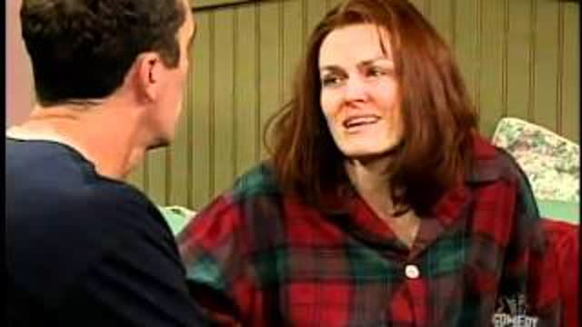MADtv   Sick Wife