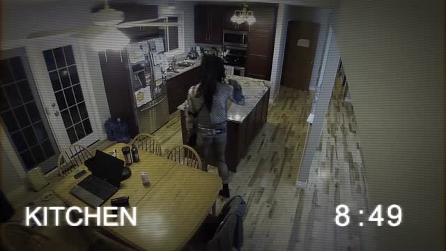 Funny - "To Catch A Predator" Sketch