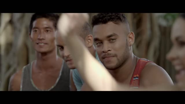 INNA - Heaven | Official Music Video