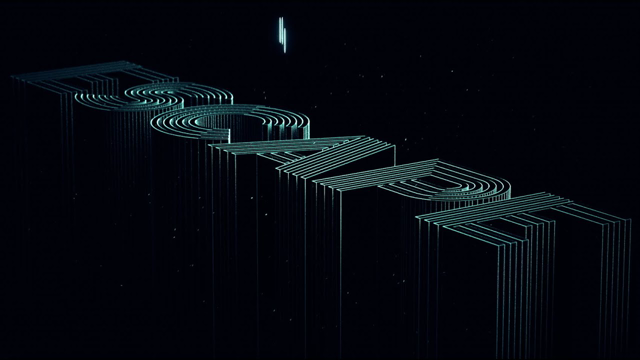 Kx5 - Escape (feat. Hayla) [Official Lyric Video]