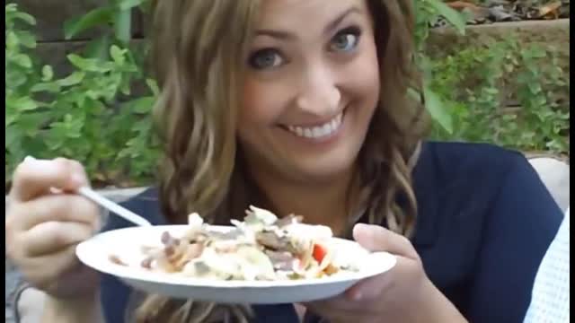 Vlog: My Brother, John's, Graduation Party